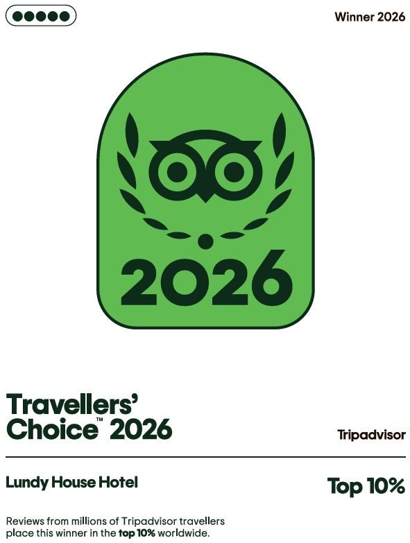 Travellers Choice Award 2026