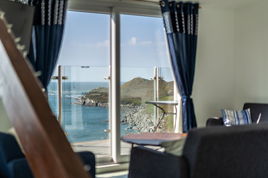 What to do in North Devon | Lundy House Hotel in Woolacombe gallery image 1