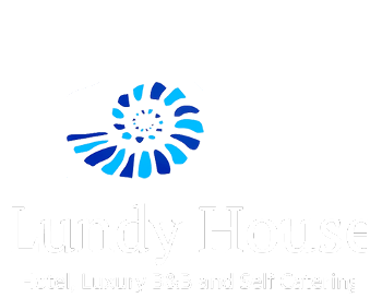 Lundy House Hotel Hotel Woolacombe Devon